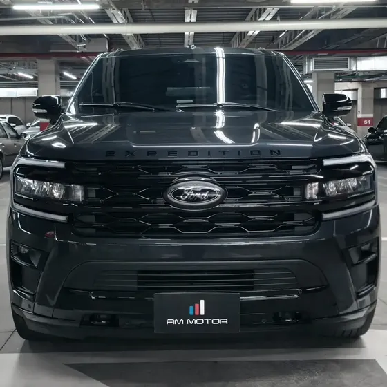Ford Expedition 2023 3.5 Limited