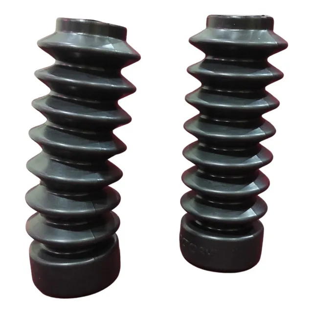 Fuelle Para Honda Navi Color Negro