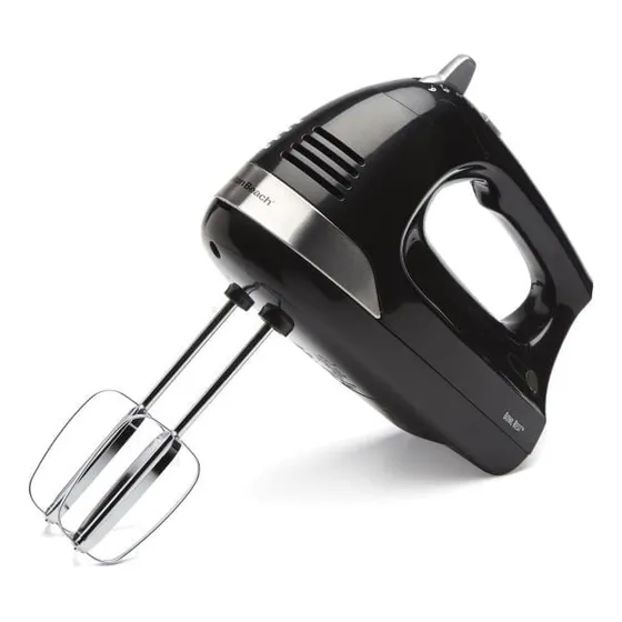 Batidora De Mano  Hamilton Beach   6 Velocidades 275w