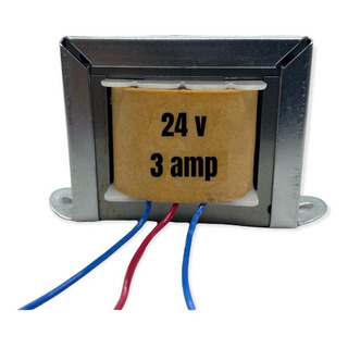 Transformador 24v 3000ma Transformador 24v 3000ma