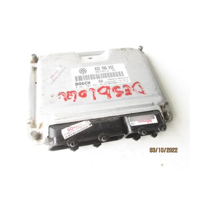 Modulo Fox Spacefox 1.6 032906032 Bosch 0261207653 (sc)