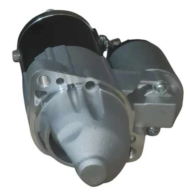 Motor De Partida Jeep Compass 2.0/2.4 Desde 2006