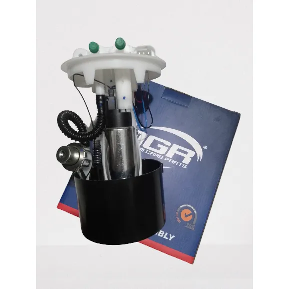 Módulo Gasolina Renault Kangoo 2004/14 L4  1.4 1.6 