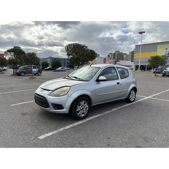 Ford Ka 1.6 Fly Viral 95cv
