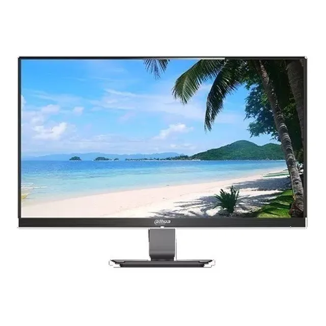 Dahua Dhi-lm24-b200 Monitor 24puLG Full Hd Para Cctv 24/7