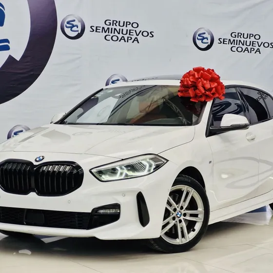 BMW Serie 1 2024 118 M Sport Edition