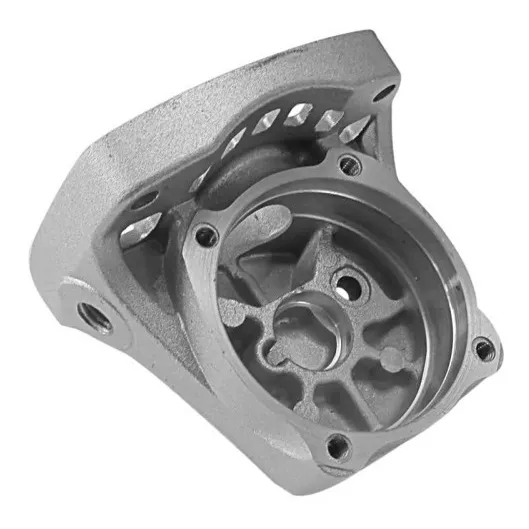 Caja De Engranaje Para Esmeril Makita Modelo Ga4530