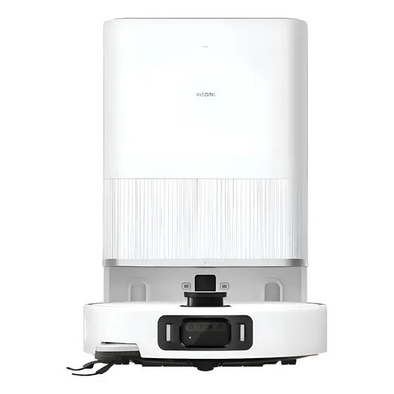 Robô Aspirador Xiaomi Robot Vacuum 5 Pro 20000pa Branco Bran