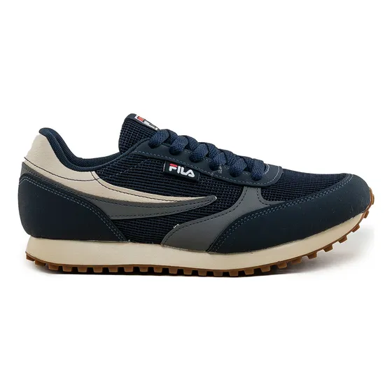 Zapatillas Renno Classic Fila Team Sport Tienda Oficial