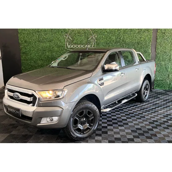 Ford Ranger 3.2 Cd 4x2 Xlt Tdci 200cv