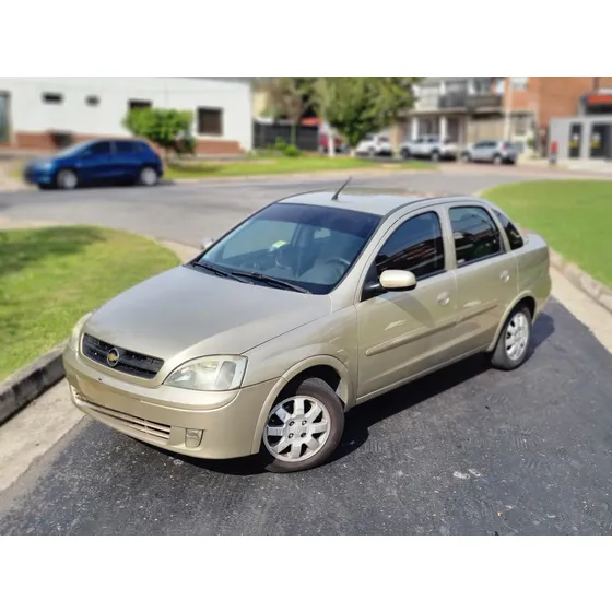 Chevrolet Corsa 1.8 Gls