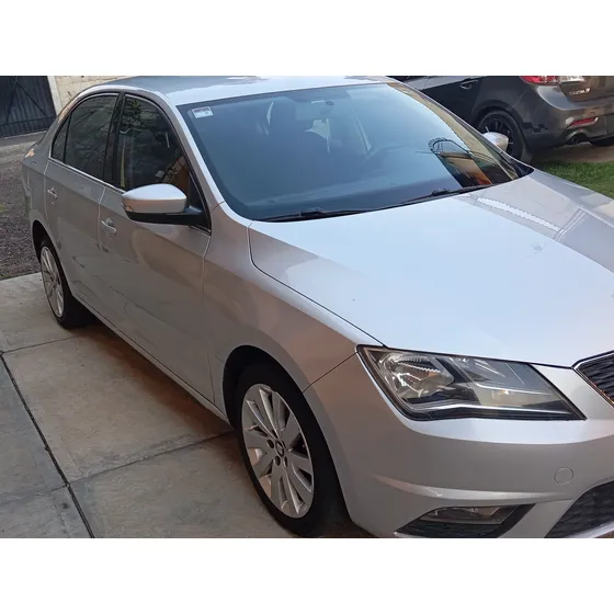 Seat Toledo 1.4 Style Dsg