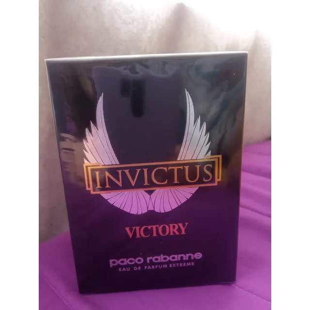 Perfume Invictus Victory Para Hombre. Paco Rabanne