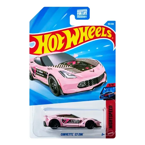 Chiclete Hot Wheels Premium Honda Civic Eg Hello Kitty Pink Car