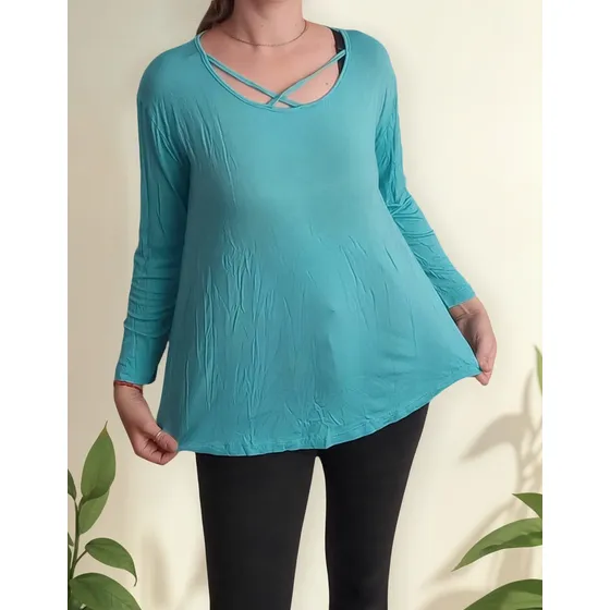 Remera Talle L/xl
