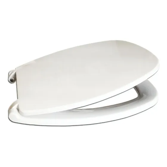Asiento para inodoro Roca Monaco Caída Amortiguada de urea