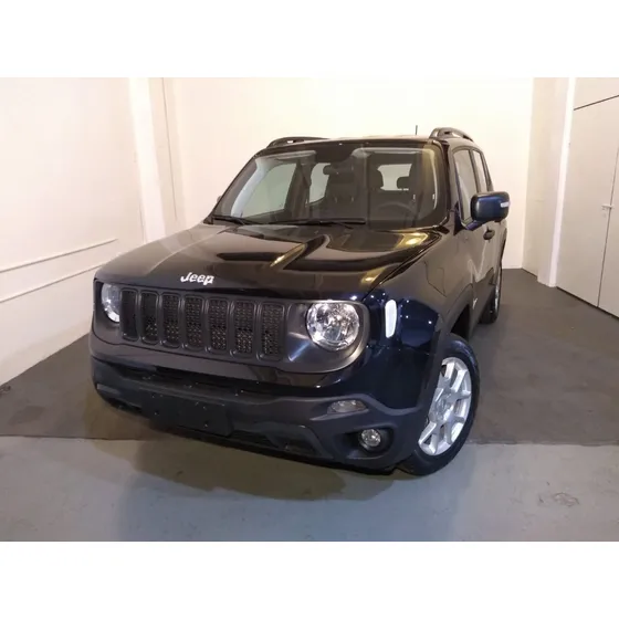 Jeep Renegade 1.8 Sport