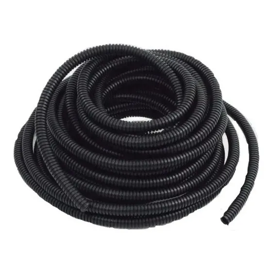 Tubo Flexible De Plástico 3/8 Pulgada Precio X 2 Metros