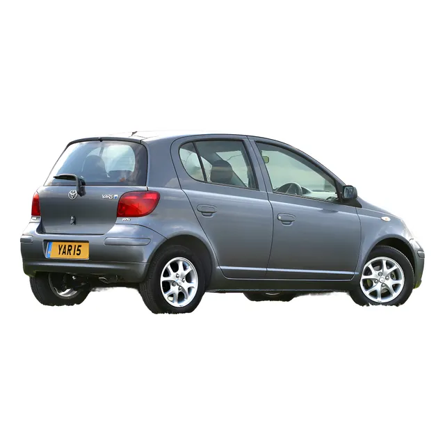 Rin Original Toyota Yaris Del Sol 2000-2005