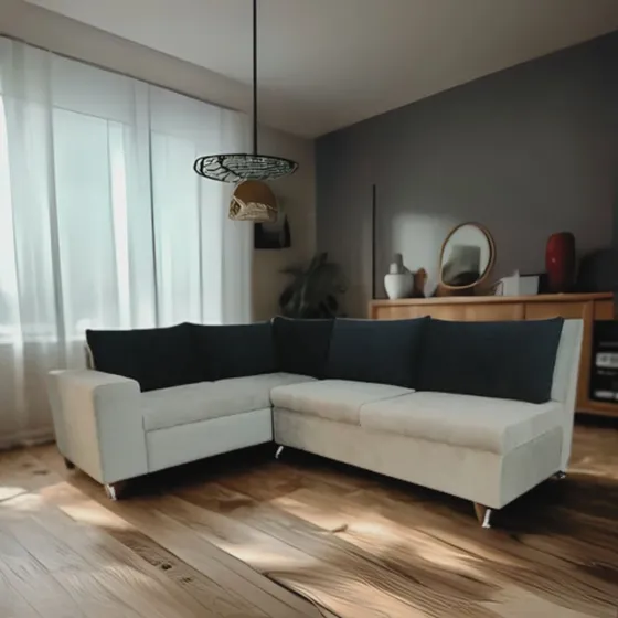 Mueble Modular Grey´s. Alta Calidad. Precio Fábrica