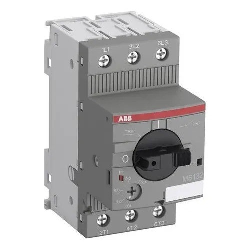 Guardamotor Ms132-25 Abb Rango 20...25a 1sam350000r1014