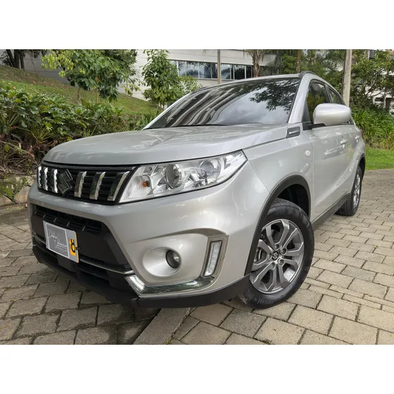 Suzuki Vitara Live 1.6 2wd At