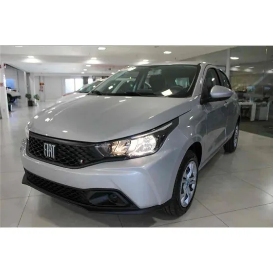 Fiat Argo 1.0 Firefly Flex Drive Manual