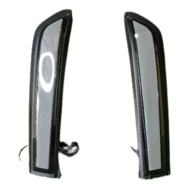Moldura O Platina Compuerta 4runner 2020 2021 2022 2023 2024
