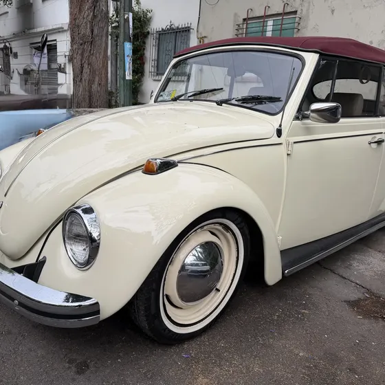 Volkswagen Sedan 2027 Cabriolet Karmann