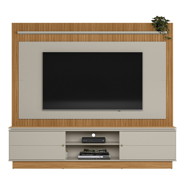 Home Para Tv 75 Polegadas Ripado Guararapes Linea Brasil Home Para Tv 75 Polegadas Ripado Guararapes Linea Brasil