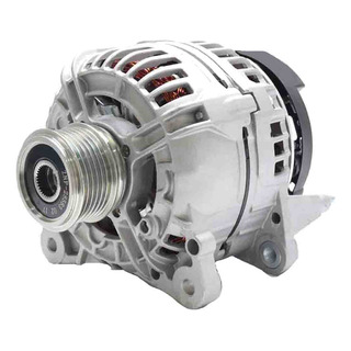 Alternador Para Volkswagen Jetta 5cl 2.5 2005 2006 2007 140a Alternador Para Volkswagen Jetta 5cl 2.5 2005 2006 2007 140a