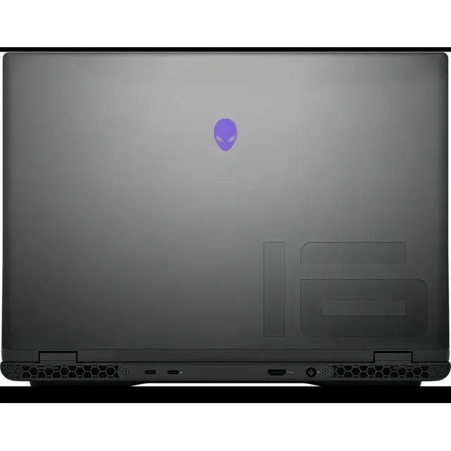 Laptop Alienware 16 Notebook M16 R2 Pantalla16.0