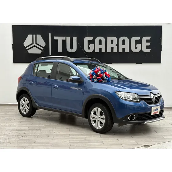 Renault Stepway 1.6 Dynamique Mt