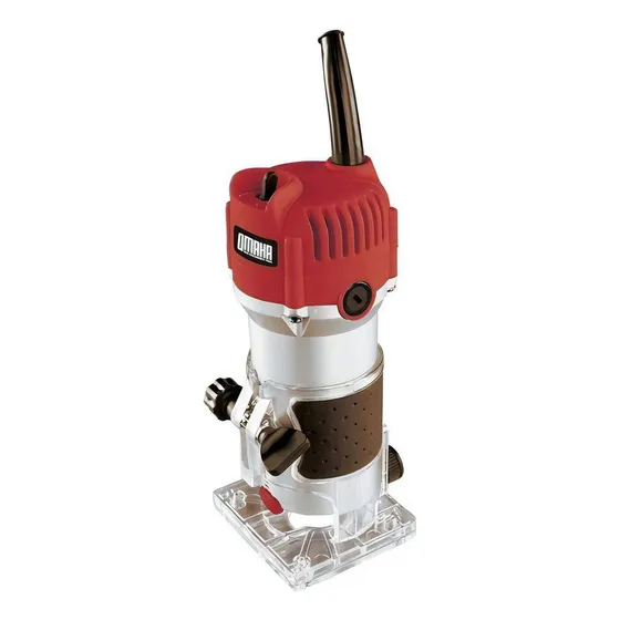 Fresadora Omaha FR 530 530W 220V