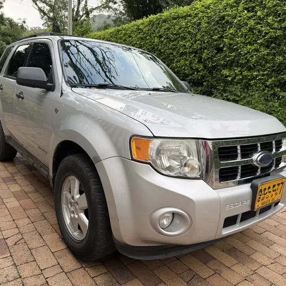 Ford Escape 2008 3.0 Xlt