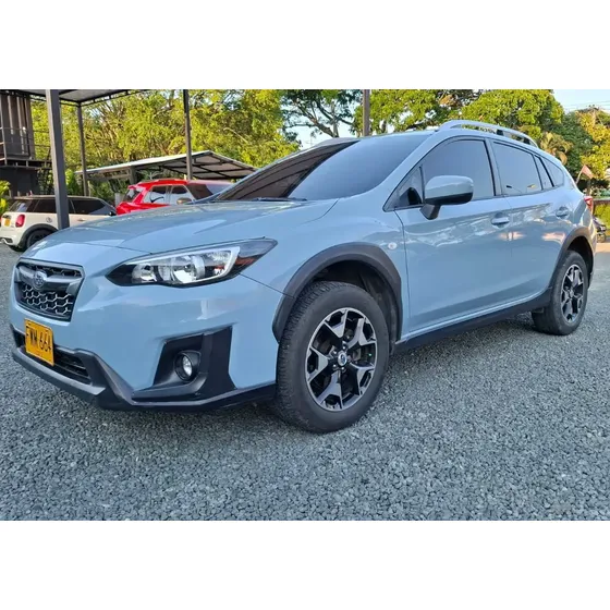 Subaru Xv 2018 2.0i