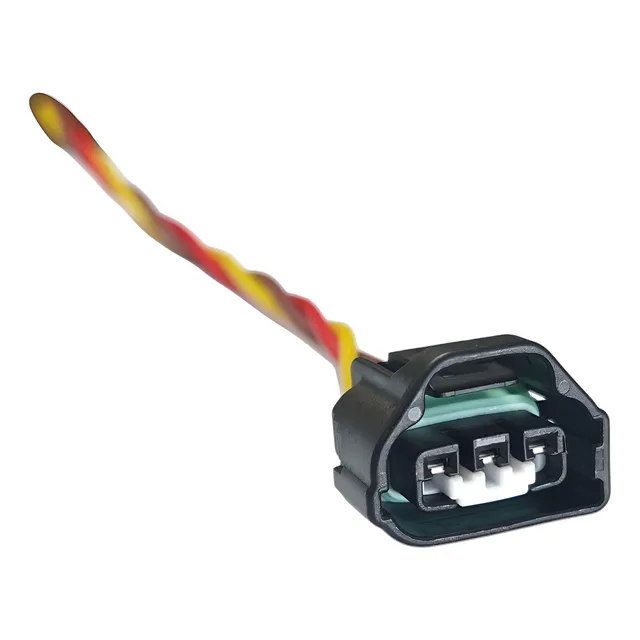 Conector Enchufe Sensor Tps Para Suzuki Toyota