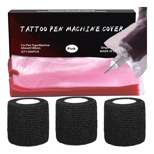 Grandes Bolsas De Pene Con Cortinas De Cinta De Xx7x5