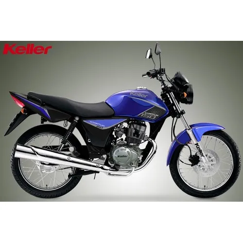 Keller 150 Stratus Base San Fernando