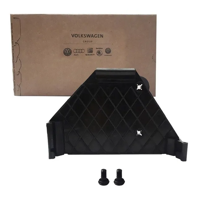Suporte Do Modulo Do Cambio I-motion Fox Polo Gol G5 Origina