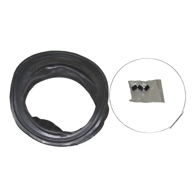 Empacadura Lavadora Frigidaire De La Puerta 5303937187