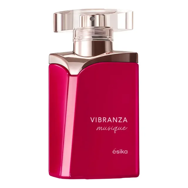 Vibranza Musique Perfume Para Mujer 45 Ml