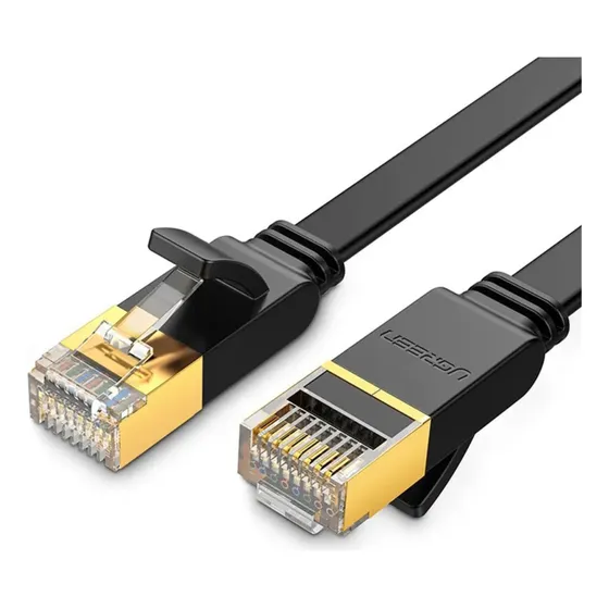 Cabo De Rede Cat7 Gamer Internet Rj45 10gbps 2 Metros Ugreen
