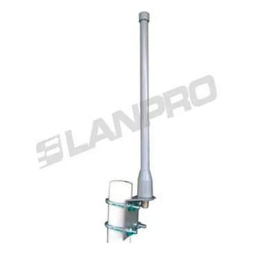 Antena Omnidireccional 8dbi 5.8ghz Wifi Lp-omni5808 Lanpro