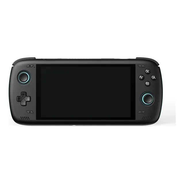 Dispositivo Portátil Para Juegos Ayn Odin 2 Android Con Snap