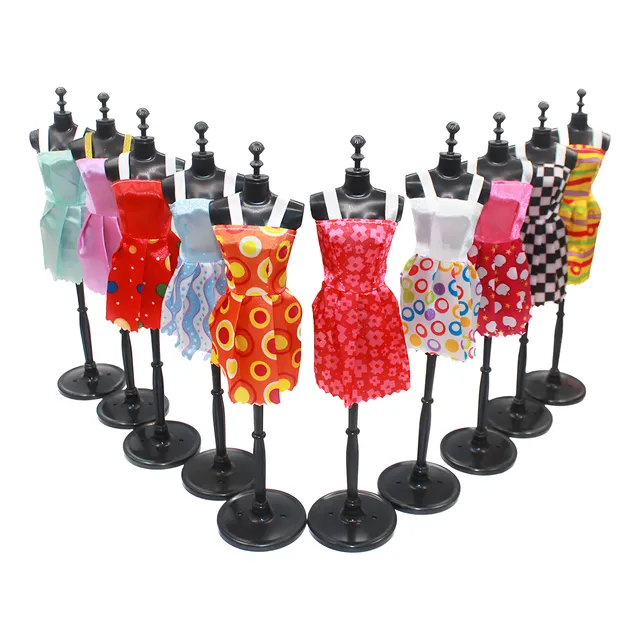 Accesorios Para Muñecas Compatible Con Barbi E 42 En Total