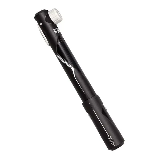 Inflador Shimano Pro Touring Telescopic 120 Psi Bicicleta