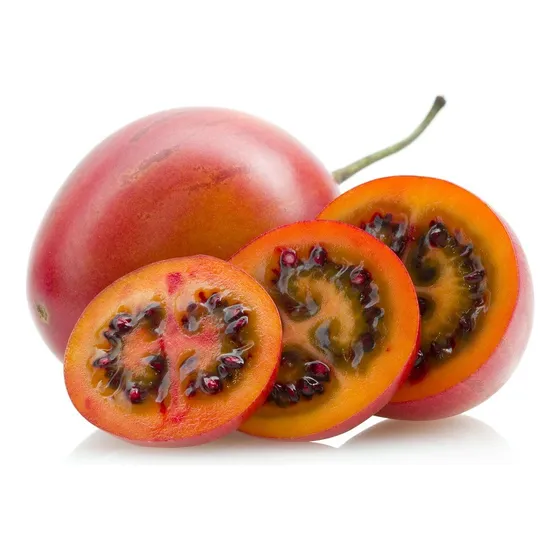 Semillas Tomate De Arbol Andino( Tamarillo ) 40 Und