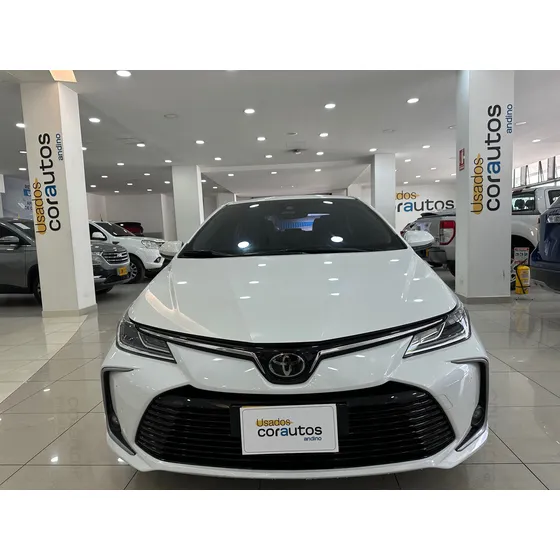 Toyota Corolla 1.8 Se-g
