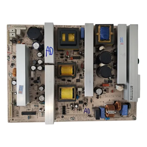 Placa Fonte Compativel 42pc5rv  Eay32808901